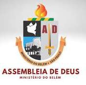 Assembleia de Deus — Ministério do Belém